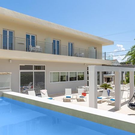 Melina Oasis Boutique Hotel كاسيوبي المظهر الخارجي الصورة