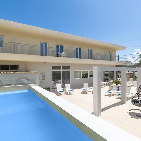 Melina Oasis Boutique Hotel كاسيوبي المظهر الخارجي الصورة