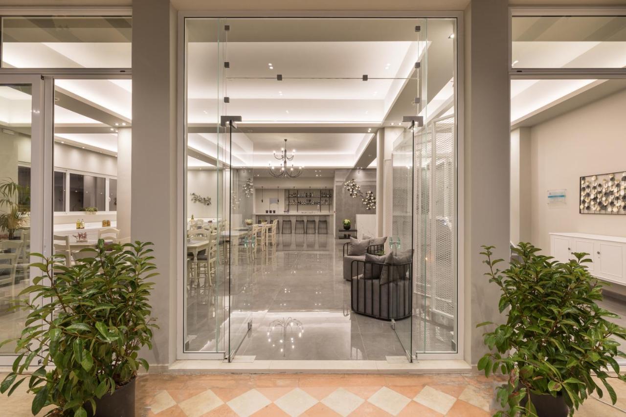 Melina Oasis Boutique Hotel كاسيوبي المظهر الخارجي الصورة