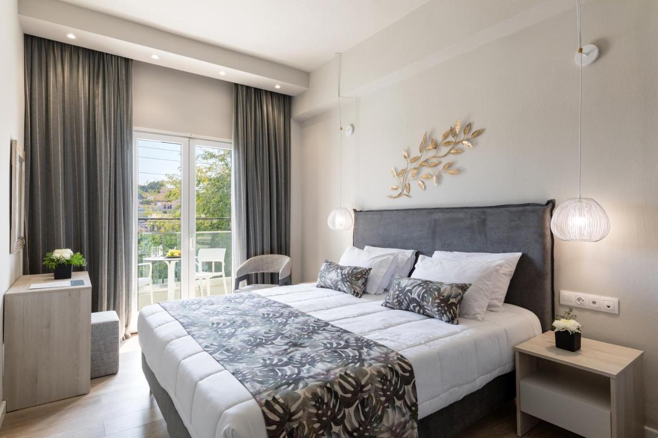Melina Oasis Boutique Hotel كاسيوبي المظهر الخارجي الصورة