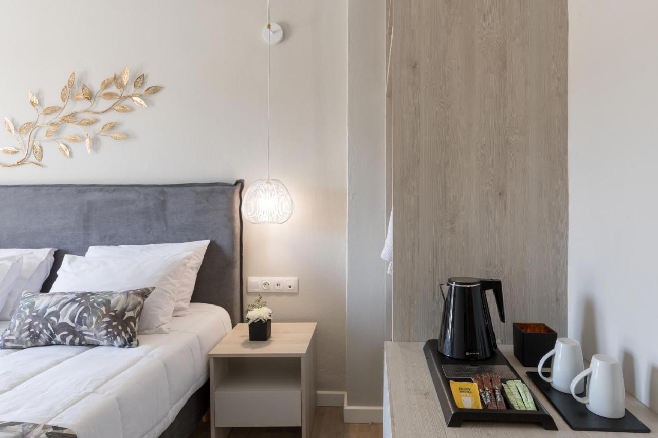 Melina Oasis Boutique Hotel كاسيوبي المظهر الخارجي الصورة
