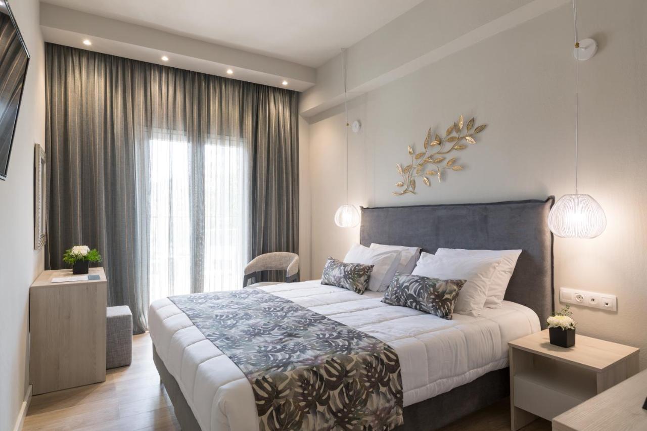 Melina Oasis Boutique Hotel كاسيوبي المظهر الخارجي الصورة