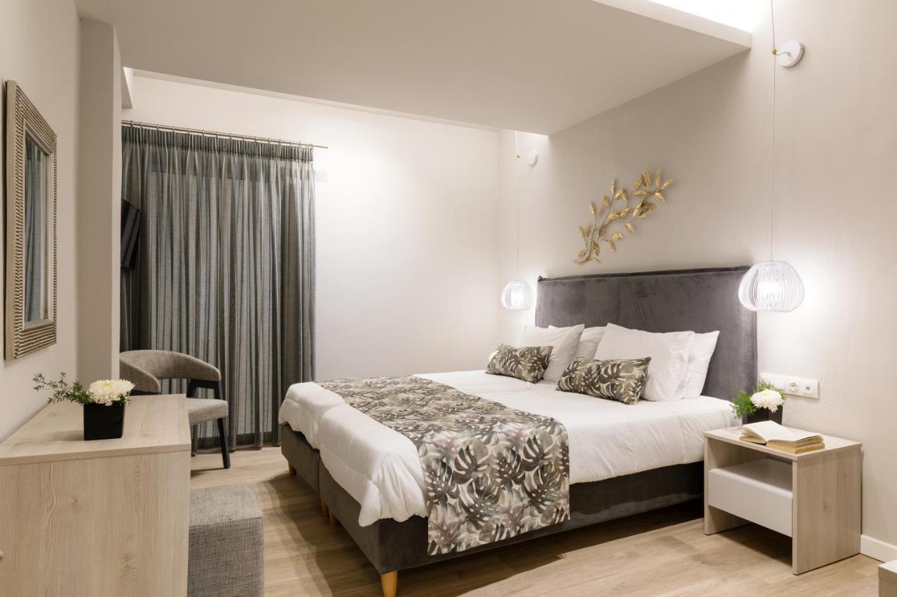 Melina Oasis Boutique Hotel كاسيوبي المظهر الخارجي الصورة