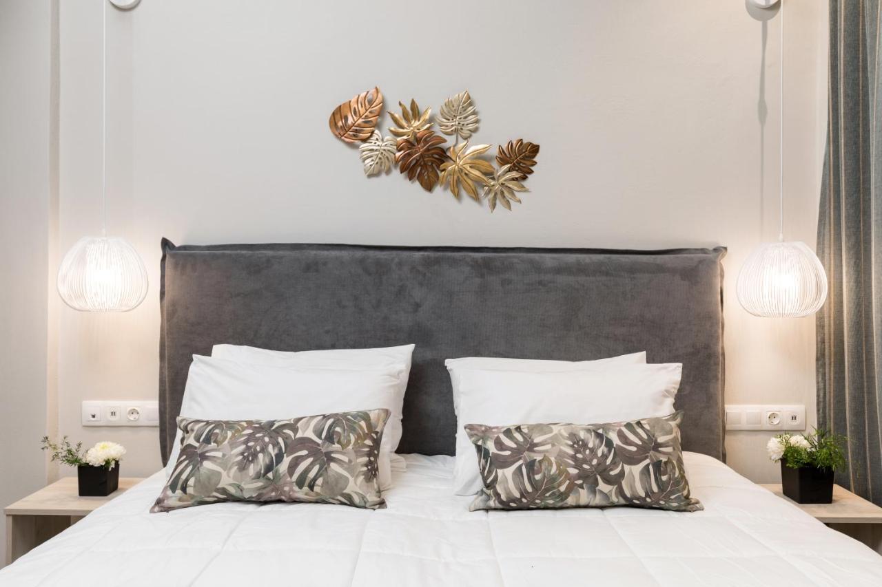 Melina Oasis Boutique Hotel كاسيوبي المظهر الخارجي الصورة