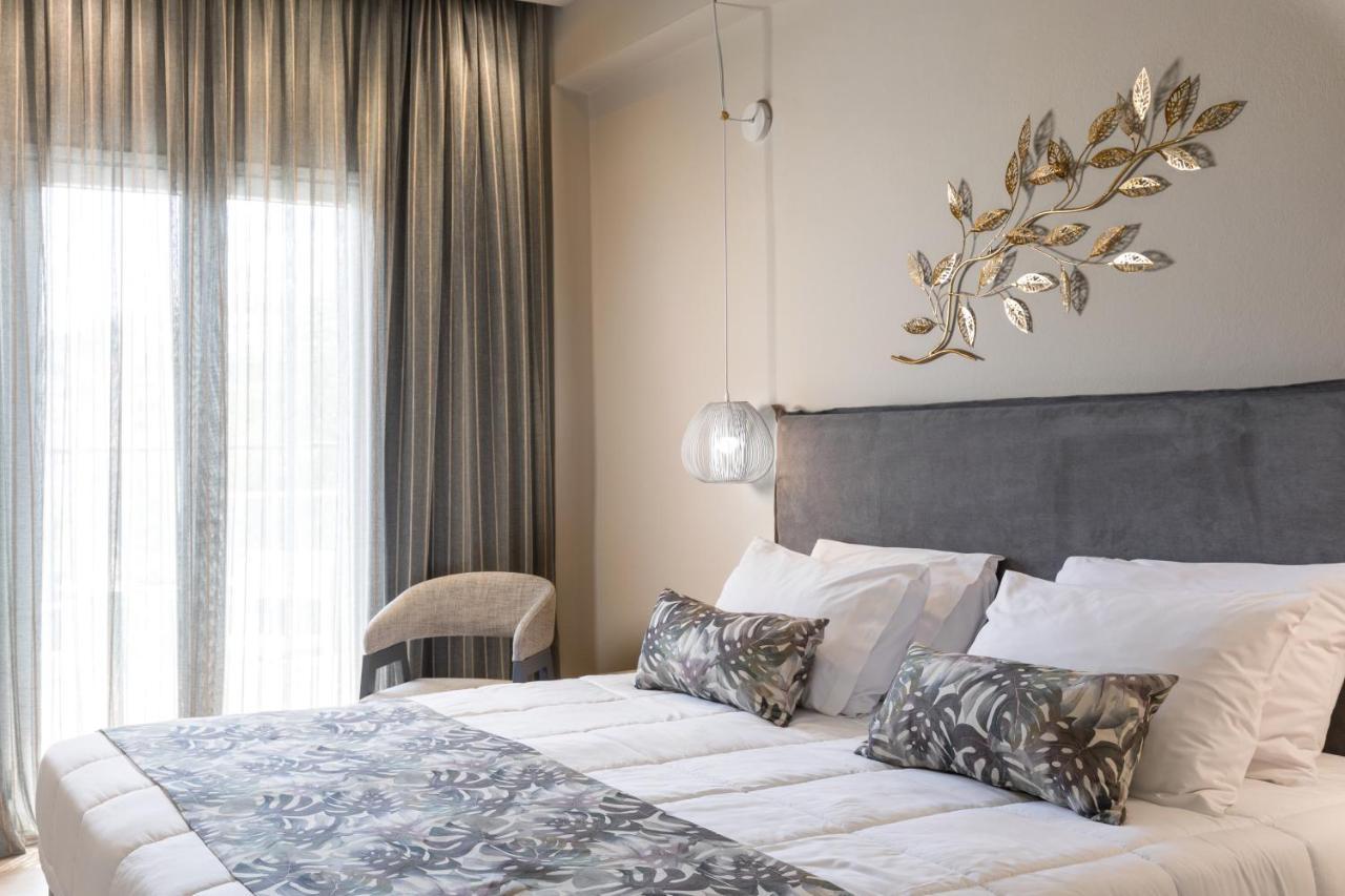 Melina Oasis Boutique Hotel كاسيوبي المظهر الخارجي الصورة