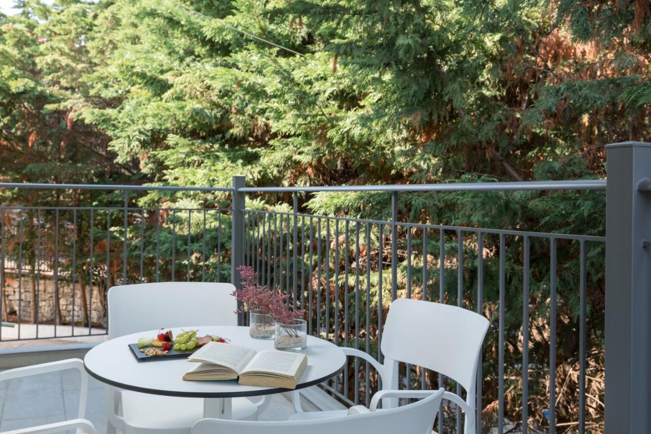 Melina Oasis Boutique Hotel كاسيوبي المظهر الخارجي الصورة
