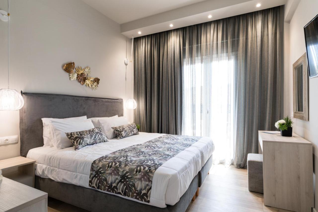 Melina Oasis Boutique Hotel كاسيوبي المظهر الخارجي الصورة