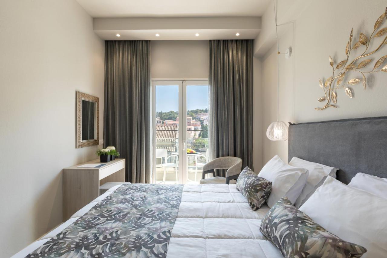 Melina Oasis Boutique Hotel كاسيوبي المظهر الخارجي الصورة