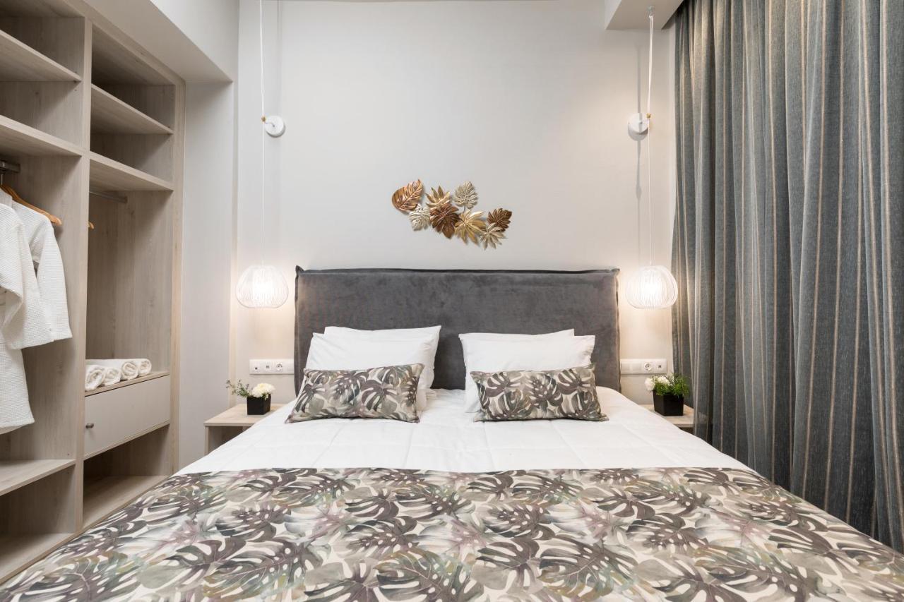 Melina Oasis Boutique Hotel كاسيوبي المظهر الخارجي الصورة