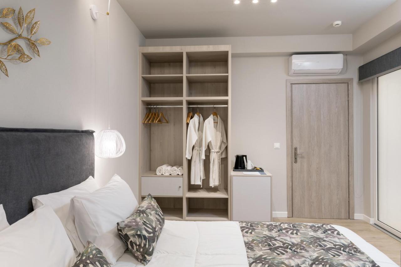 Melina Oasis Boutique Hotel كاسيوبي المظهر الخارجي الصورة