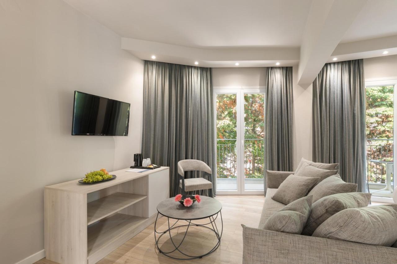 Melina Oasis Boutique Hotel كاسيوبي المظهر الخارجي الصورة