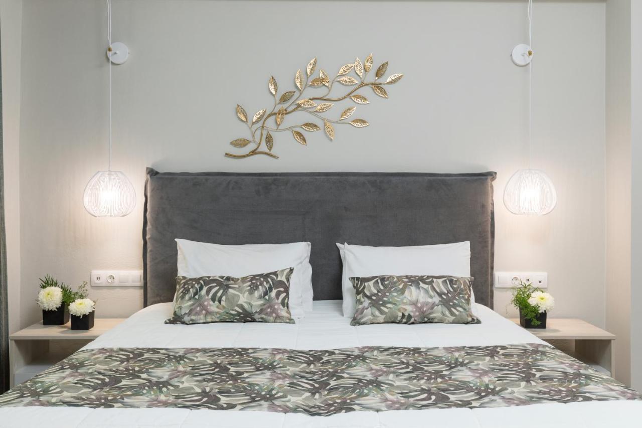 Melina Oasis Boutique Hotel كاسيوبي المظهر الخارجي الصورة
