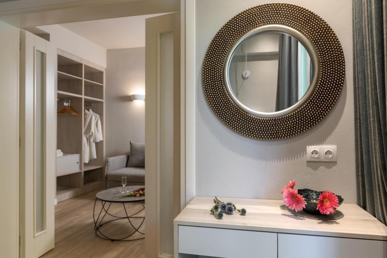 Melina Oasis Boutique Hotel كاسيوبي المظهر الخارجي الصورة