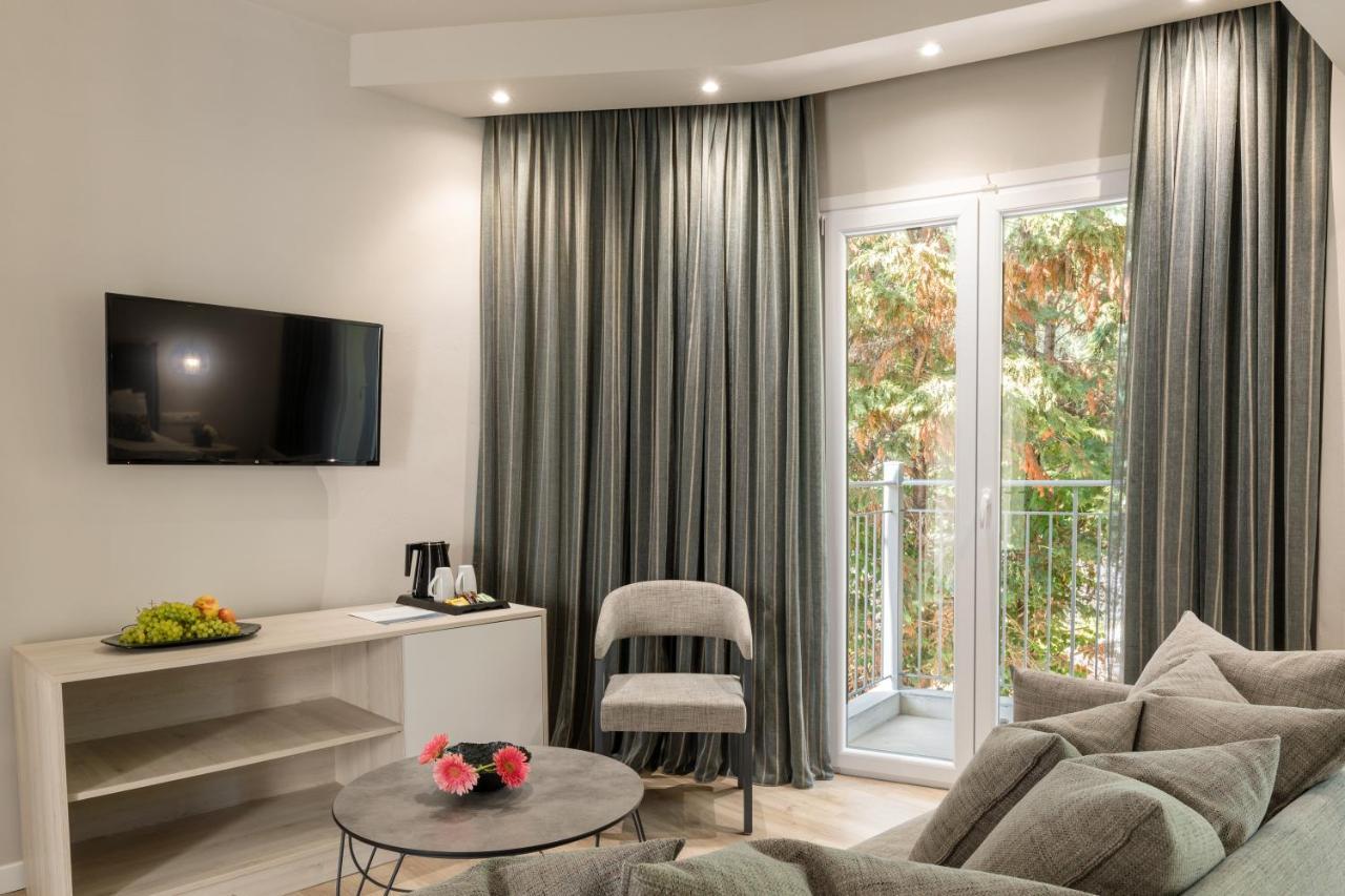 Melina Oasis Boutique Hotel كاسيوبي المظهر الخارجي الصورة