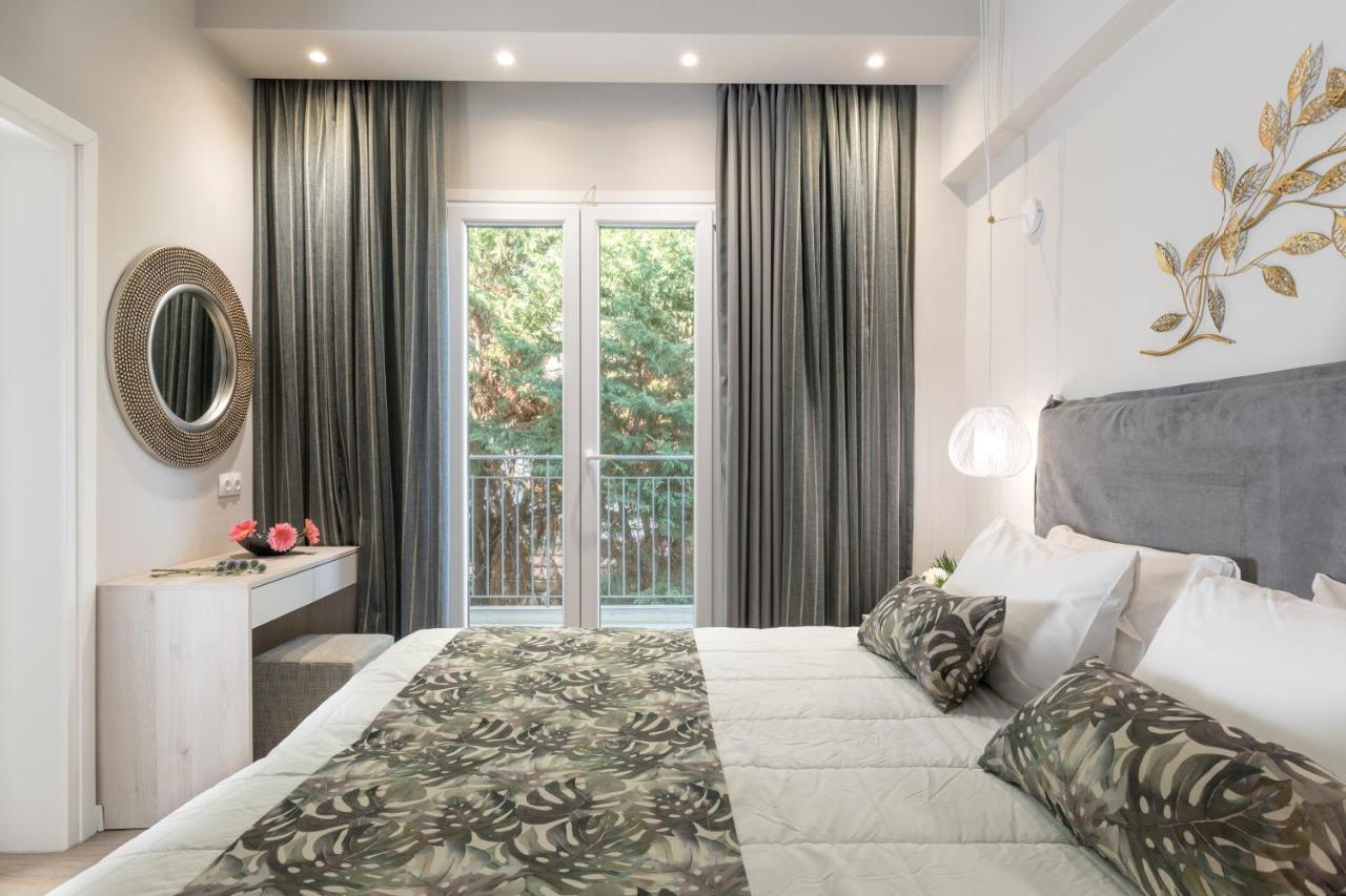 Melina Oasis Boutique Hotel كاسيوبي المظهر الخارجي الصورة