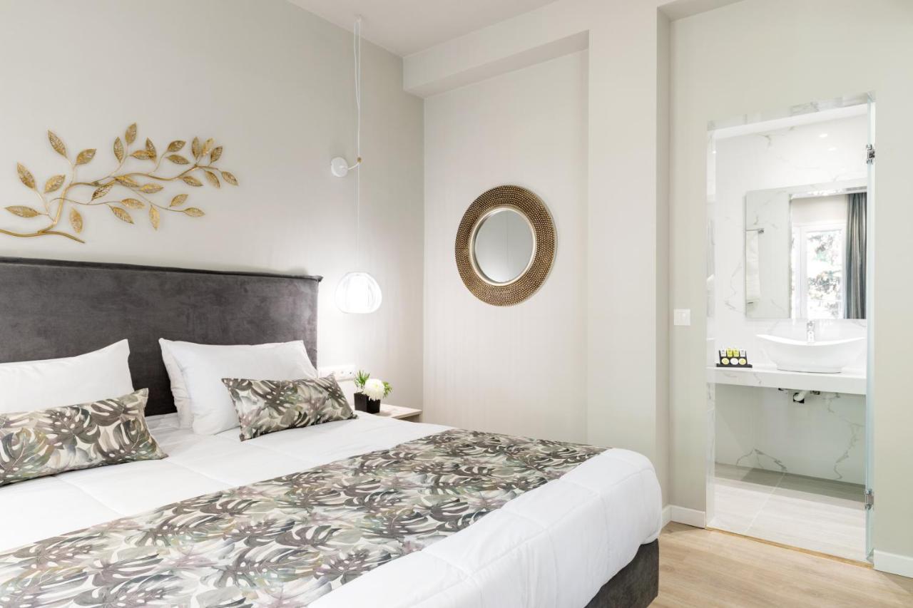 Melina Oasis Boutique Hotel كاسيوبي المظهر الخارجي الصورة