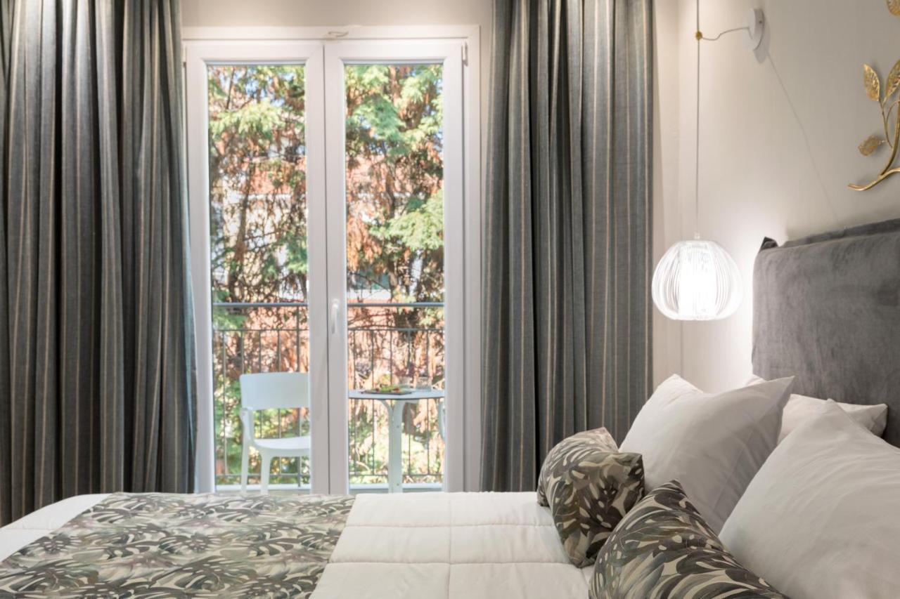 Melina Oasis Boutique Hotel كاسيوبي المظهر الخارجي الصورة
