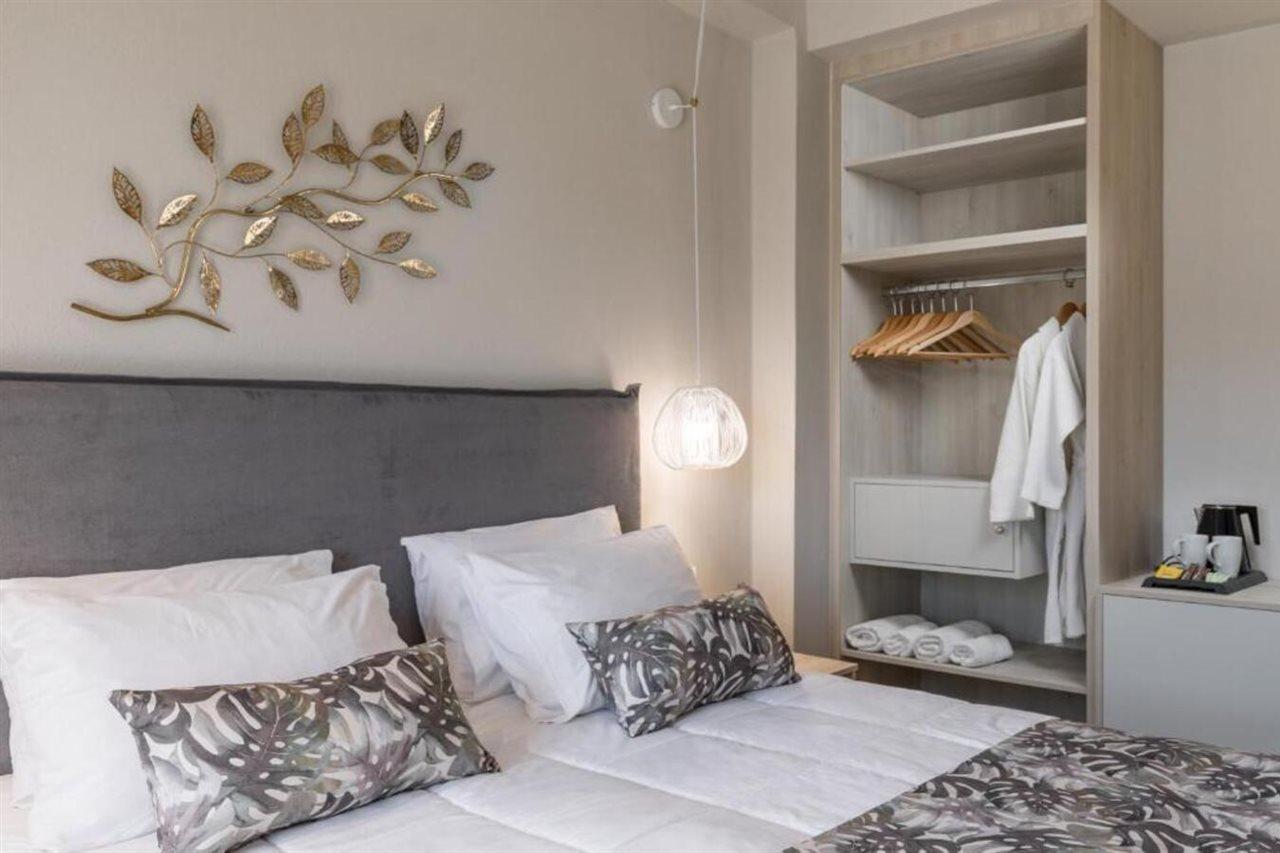Melina Oasis Boutique Hotel كاسيوبي المظهر الخارجي الصورة