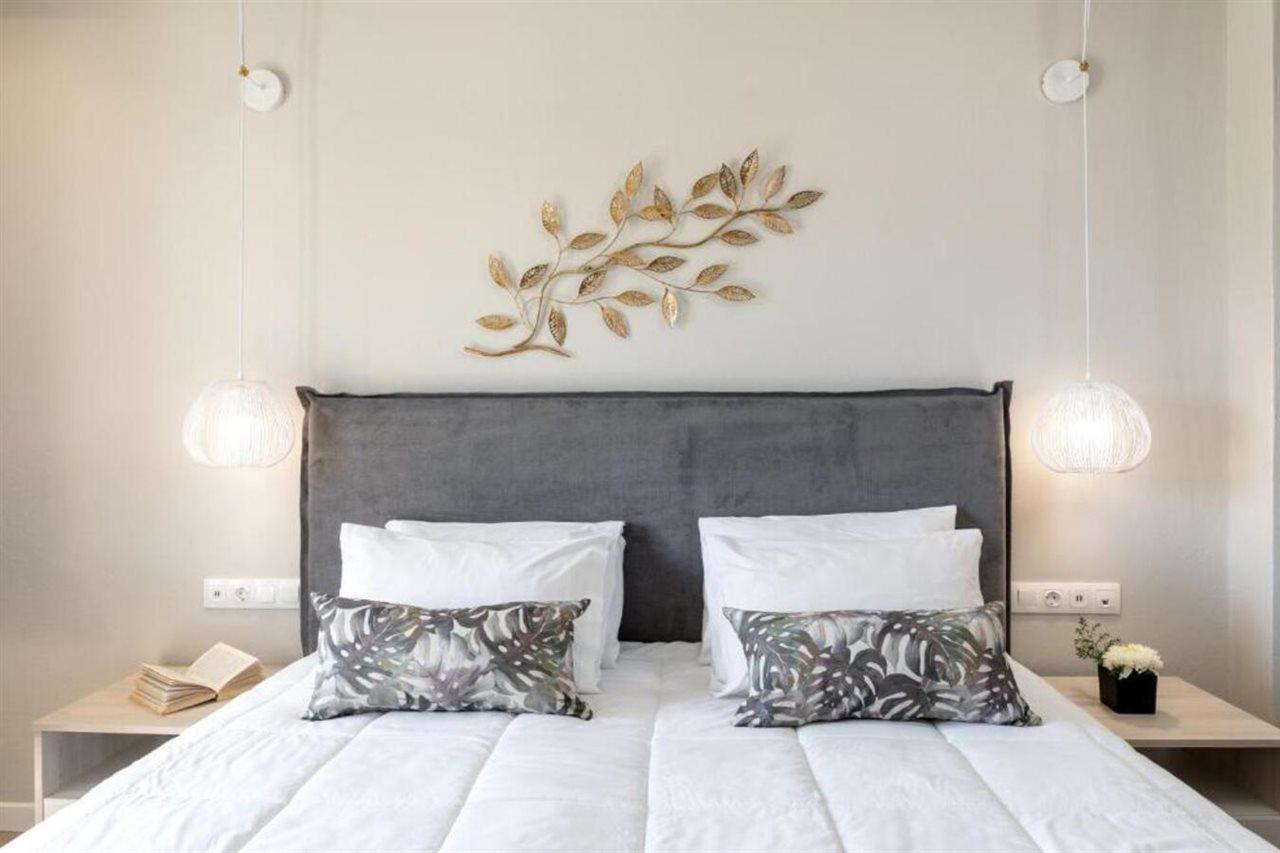 Melina Oasis Boutique Hotel كاسيوبي المظهر الخارجي الصورة