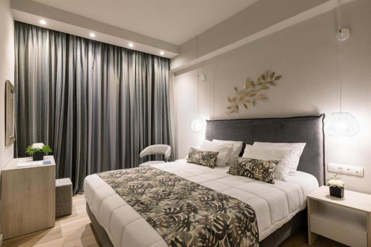 Melina Oasis Boutique Hotel كاسيوبي المظهر الخارجي الصورة