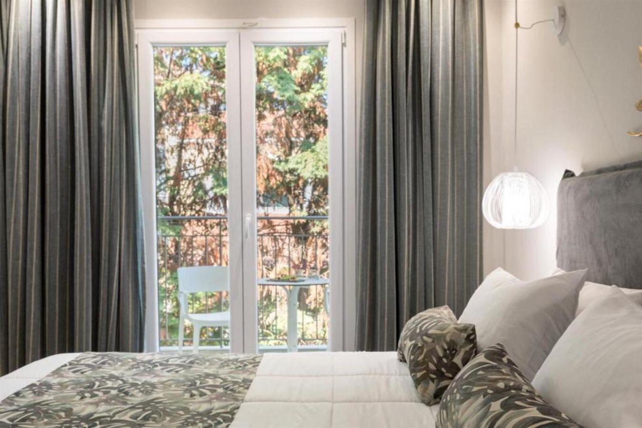 Melina Oasis Boutique Hotel كاسيوبي المظهر الخارجي الصورة