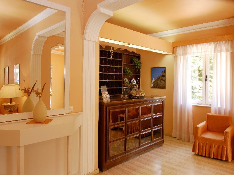 Melina Oasis Boutique Hotel كاسيوبي المظهر الخارجي الصورة