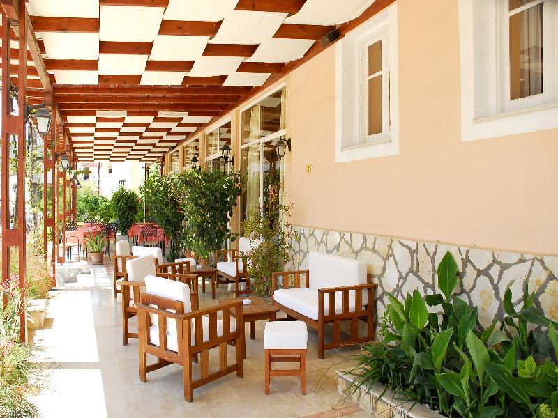 Melina Oasis Boutique Hotel كاسيوبي المظهر الخارجي الصورة