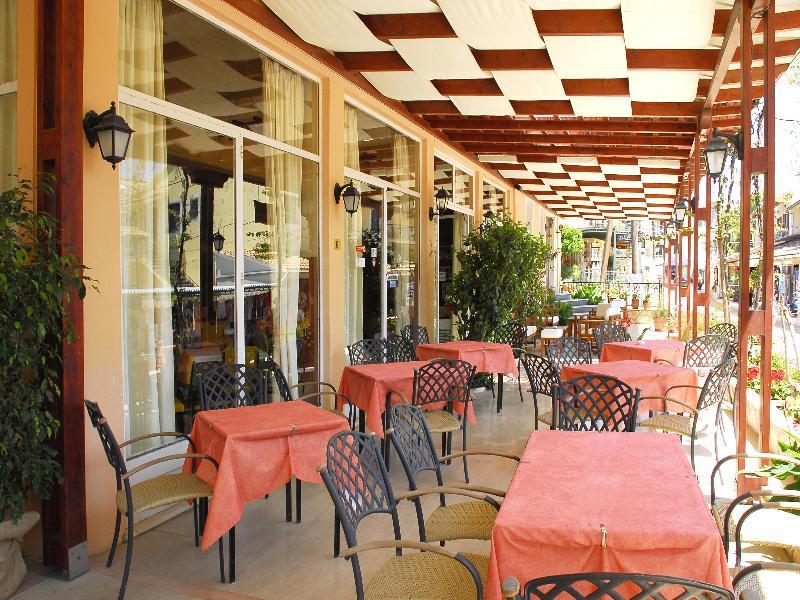 Melina Oasis Boutique Hotel كاسيوبي المظهر الخارجي الصورة